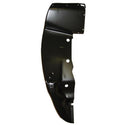 1968-1970 Dodge Charger Rear Inner Fender Splash Shield w/Bracket RH.