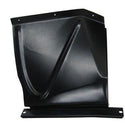 1955 Chevy Two-Ten Series Inner Fender Rear Extension Splash Shield LH.