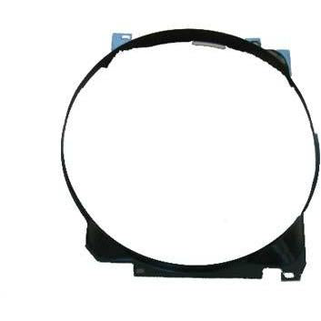1964-1966 Ford Mustang Fan Shroud V8.