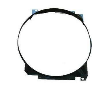 1964-1966 Ford Mustang Fan Shroud V8.