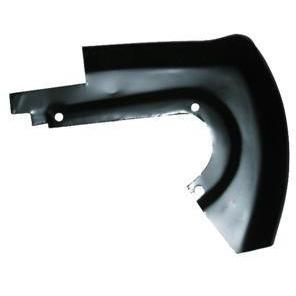 1964-1966 Ford Mustang Fender Splash Shield, Front LH - Classic 2 Current Fabrication