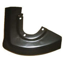 1964-1966 Ford Mustang Fender Splash Shield, Front RH.