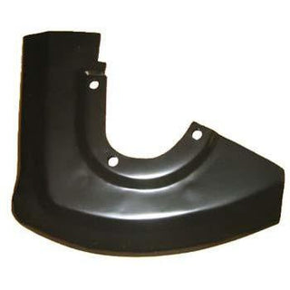 1964-1966 Ford Mustang Fender Splash Shield, Front RH.