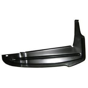 1964-1966 Ford Mustang Fender Splash Shield, Rear RH.
