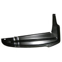 1964-1966 Ford Mustang Fender Splash Shield, Rear RH.