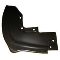 1967-1968 Ford Mustang Fender Splash Shield, Front RH.