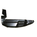 1967-1968 Ford Mustang Fender Splash Shield, Rear RH.