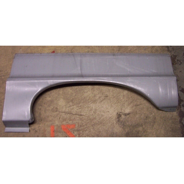 1964 Chevy Impala 2DR Rear Quarter Wheel Arch Panel LH - Classic 2 Current Fabrication