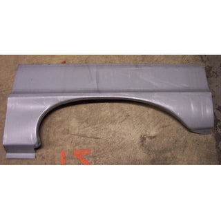 1964 Chevy Biscayne 2DR Rear Quarter Wheel Arch Panel RH - Classic 2 Current Fabrication
