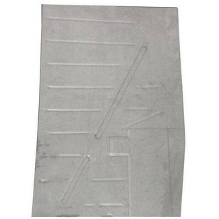 1939-1940 Ford Tudor Front Floor Pan RH.