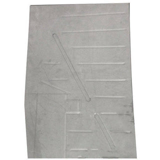 1939-1940 Ford Tudor Front Floor Pan LH.