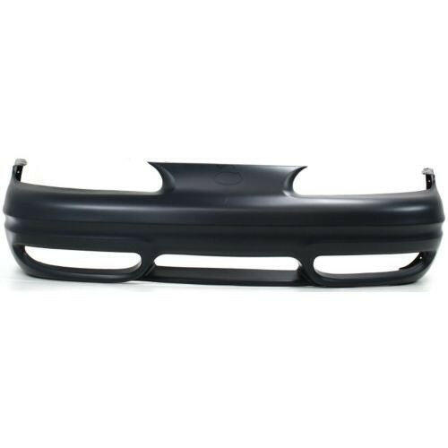 1999-2004 Oldsmobile Alero Front Bumper Cover, Primed - Capa.