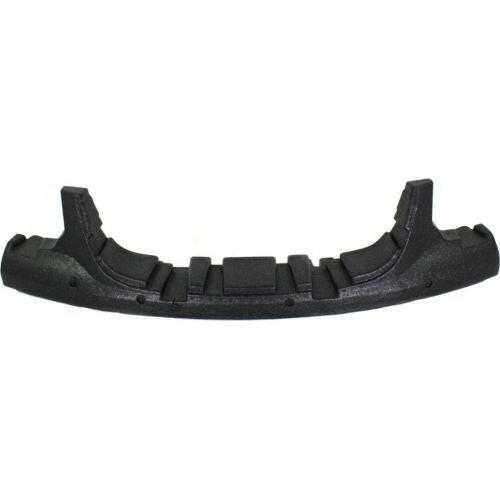 2007-2014 GMC Yukon Front Bumper Absorber, Impact, Support.