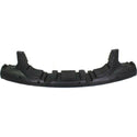 2007-2014 GMC Yukon Front Bumper Absorber, Impact, Support.