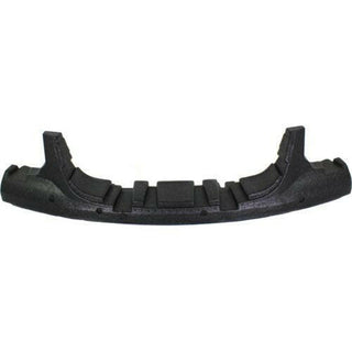 2007-2014 GMC Yukon Front Bumper Absorber, Impact, Support.