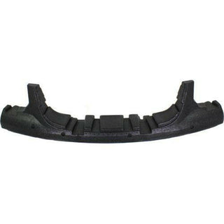 2007-2014 GMC Yukon XL 1500 Front Bumper Absorber, Cover Support, w/ Denali Hybrid.