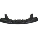 2007-2014 GMC Yukon Front Bumper Absorber, Cover Support, w/Denali Hybrid.