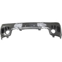 2001-2006 GMC Yukon XL 1500 Front Bumper Reinforcement, Impact Bar, Primed.