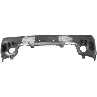 2001-2006 GMC Yukon XL 1500 Front Bumper Reinforcement, Impact Bar, Primed.