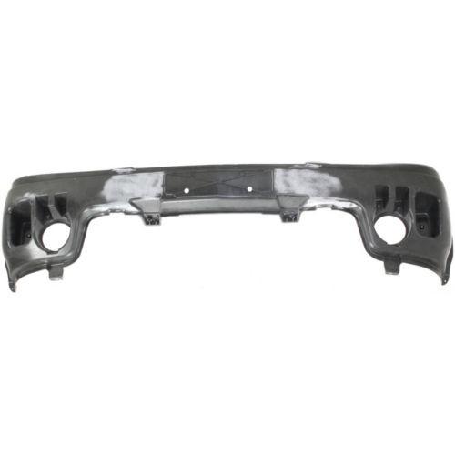 2001-2006 GMC Yukon XL 1500 Front Bumper Reinforcement, Impact Bar, Primed.
