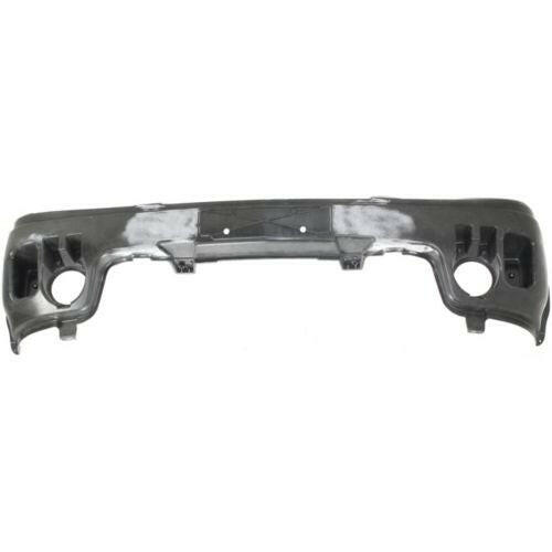 2001-2006 GMC Yukon Front Bumper Reinforcement, Impact Bar, Primed.