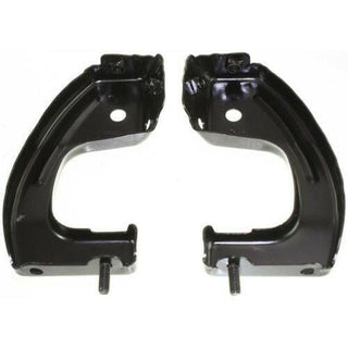 1999-2002 GMC Sierra 2500 Front Bumper Bracket SET.