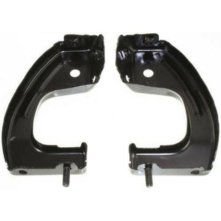 2001-2002 GMC Sierra 3500 Front Bumper Bracket SET.