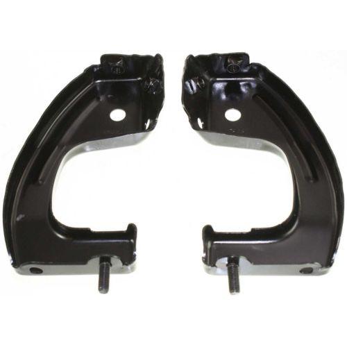 1999-2002 GMC Sierra 1500 Front Bumper Bracket SET.