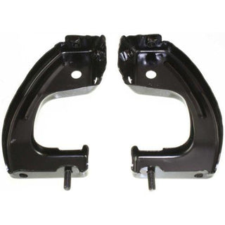 1999-2002 GMC Sierra 1500 Front Bumper Bracket SET.