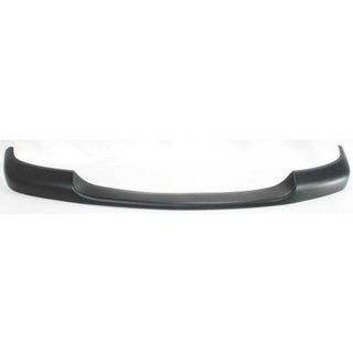 2000-2006 GMC Yukon XL 1500 Front Bumper Molding, Face Bar Trim Cap.