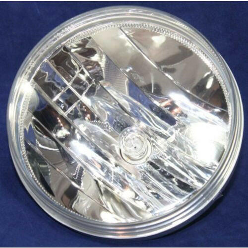 2007-2014 GMC Sierra Fog Lamp RH, Assembly, New Body Style - Capa.