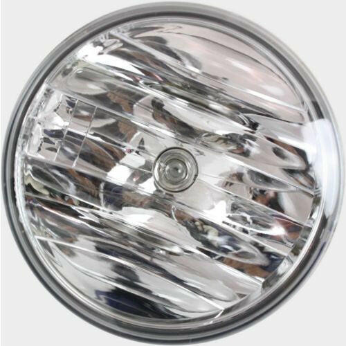 2007-2014 GMC Sierra Fog Lamp RH, Assembly, New Body Style.