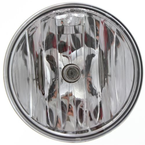 2007-2014 GMC Sierra Fog Lamp LH, Assembly, New Body Style - Classic 2 Current Fabrication