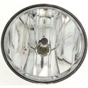 2002-2009 GMC Envoy Fog Lamp Rh=lh, Assembly - Capa.