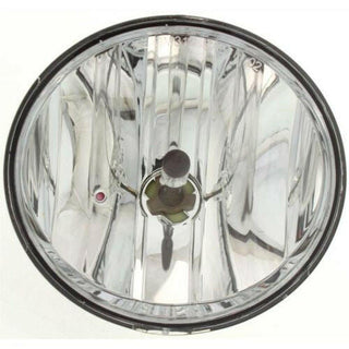2002-2009 GMC Envoy Fog Lamp Rh=lh, Assembly - Capa.