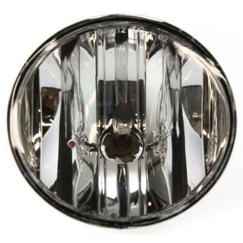 2002-2009 GMC Envoy Fog Lamp Rh=lh, Assembly.