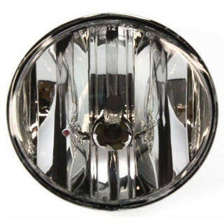 2002-2009 GMC Envoy Fog Lamp Rh=lh, Assembly.