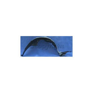 1993-1997 Geo Prizm Front Fender Liner RH - Classic 2 Current Fabrication