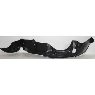 1993-1997 Geo Prizm Front Fender Liner LH - Classic 2 Current Fabrication