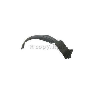 1998-2001 Chevy Metro Front Fender Liner RH - Classic 2 Current Fabrication