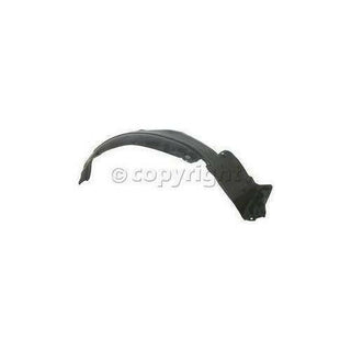 1998-2001 Chevy Metro Front Fender Liner RH.
