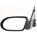 1995-2001 Geo Metro Mirror LH, Manual, Non-heated, Non-fold, Paint To Match - Classic 2 Current Fabrication