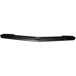 1962-1965 Chevy Nova Front Bumper To Grille Filler.