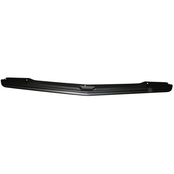 1962-1965 Chevy Nova Front Bumper To Grille Filler.