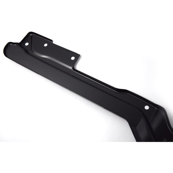 1970 Chevy Chevelle/El Camino Front Bumper To Grille Filler.