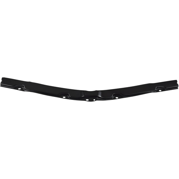 1967 Pontiac GTO Front Bumper To Grille Filler Panel 7 Pieces Set.