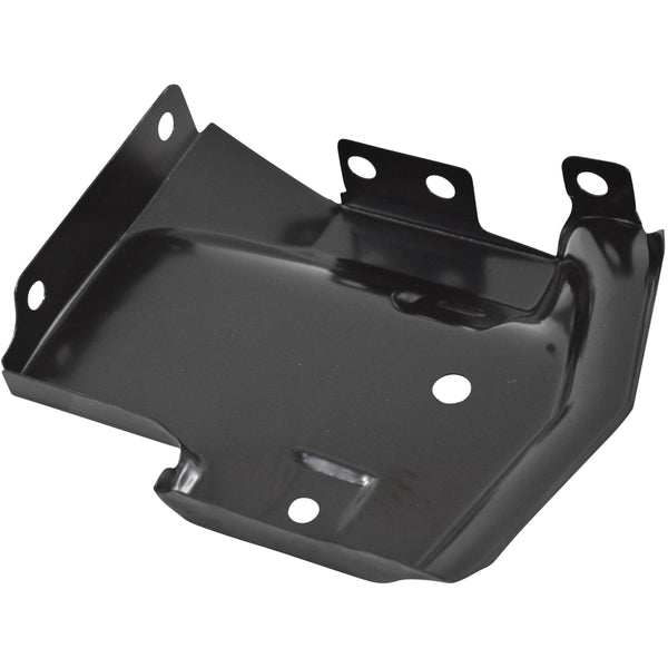 1967 Pontiac GTO Front Bumper To Grille Filler Panel 7 Pieces Set.