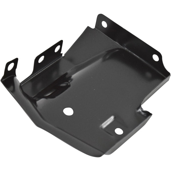 1967 Pontiac GTO Front Bumper To Grille Filler Panel 7 Pieces Set.