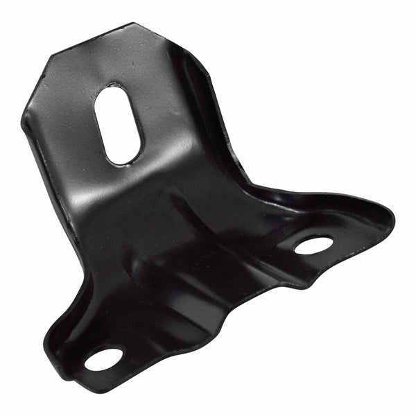 1967 Pontiac GTO Front Bumper To Grille Filler Panel 7 Pieces Set.