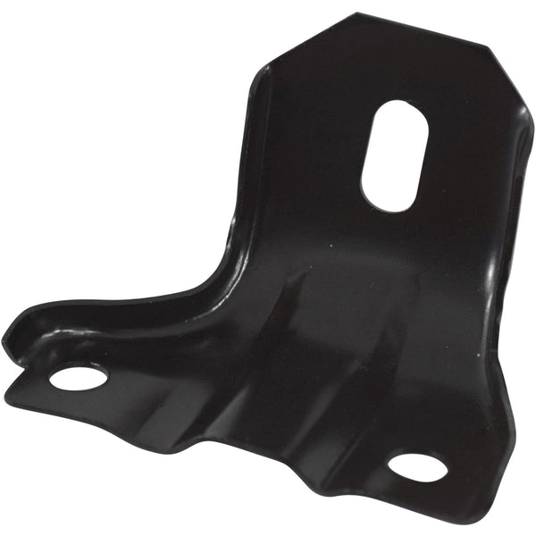 1967 Pontiac GTO Front Bumper To Grille Filler Panel 7 Pieces Set.